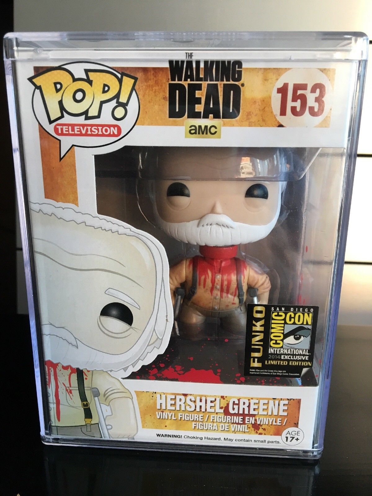 Funko Pop The Walking Dead: objets collectors les plus chers !
